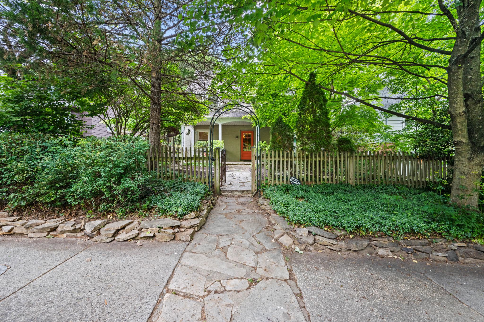 ROLAND PARK - Residential
