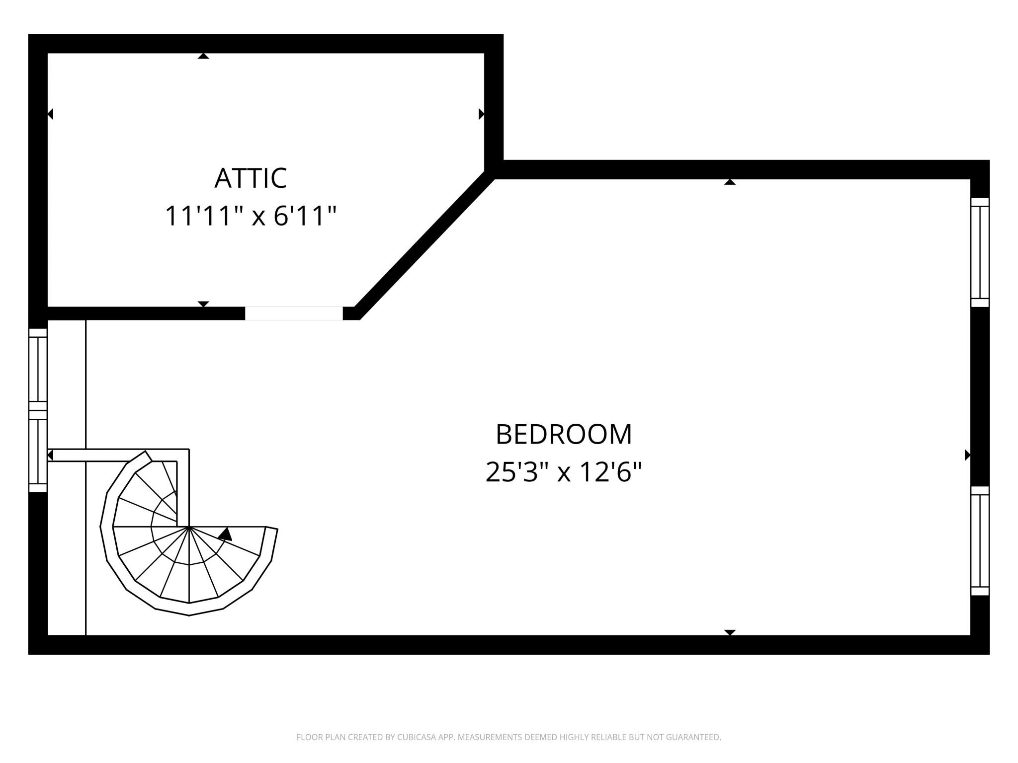 ROLAND PARK - Residential