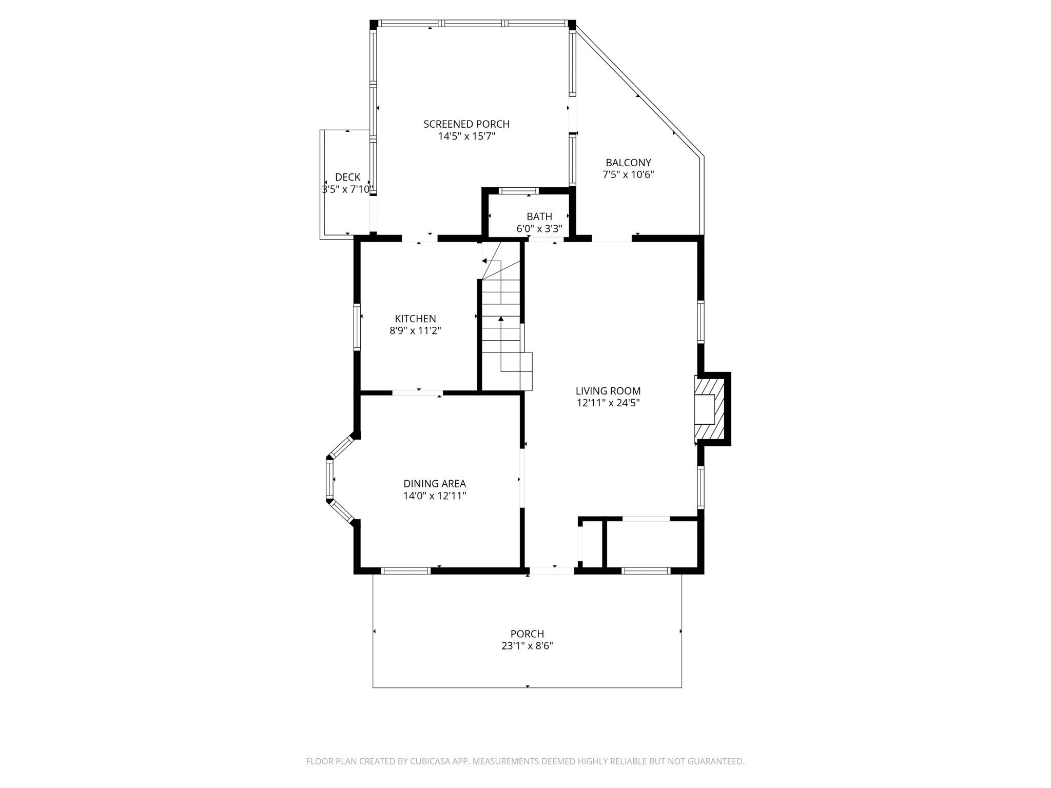 ROLAND PARK - Residential