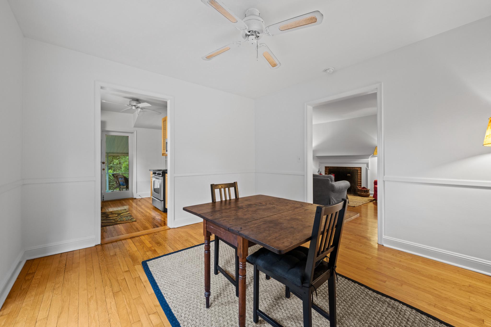ROLAND PARK - Residential
