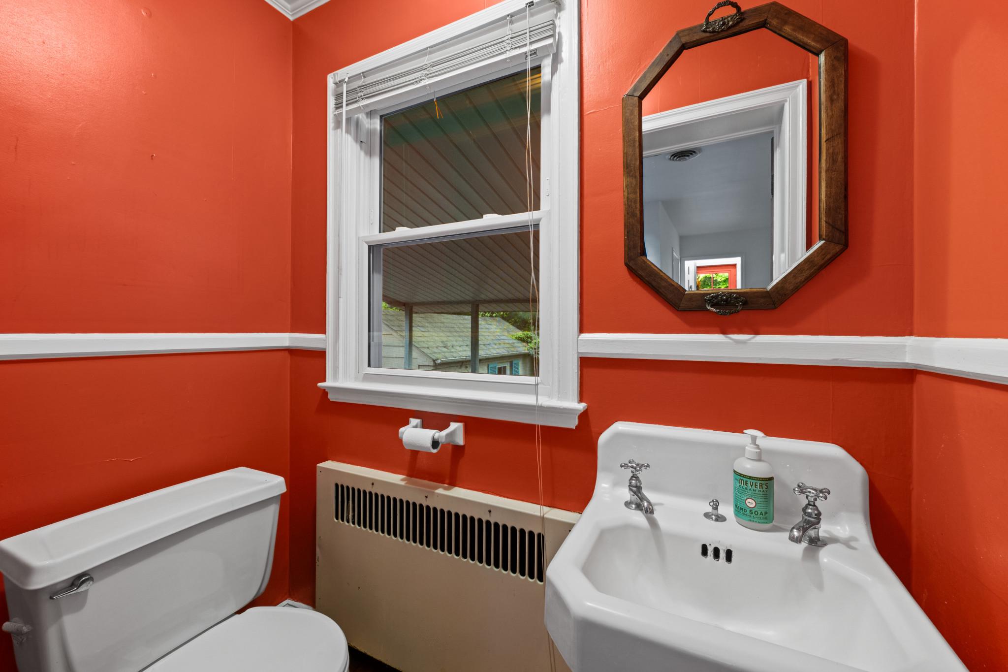 ROLAND PARK - Residential