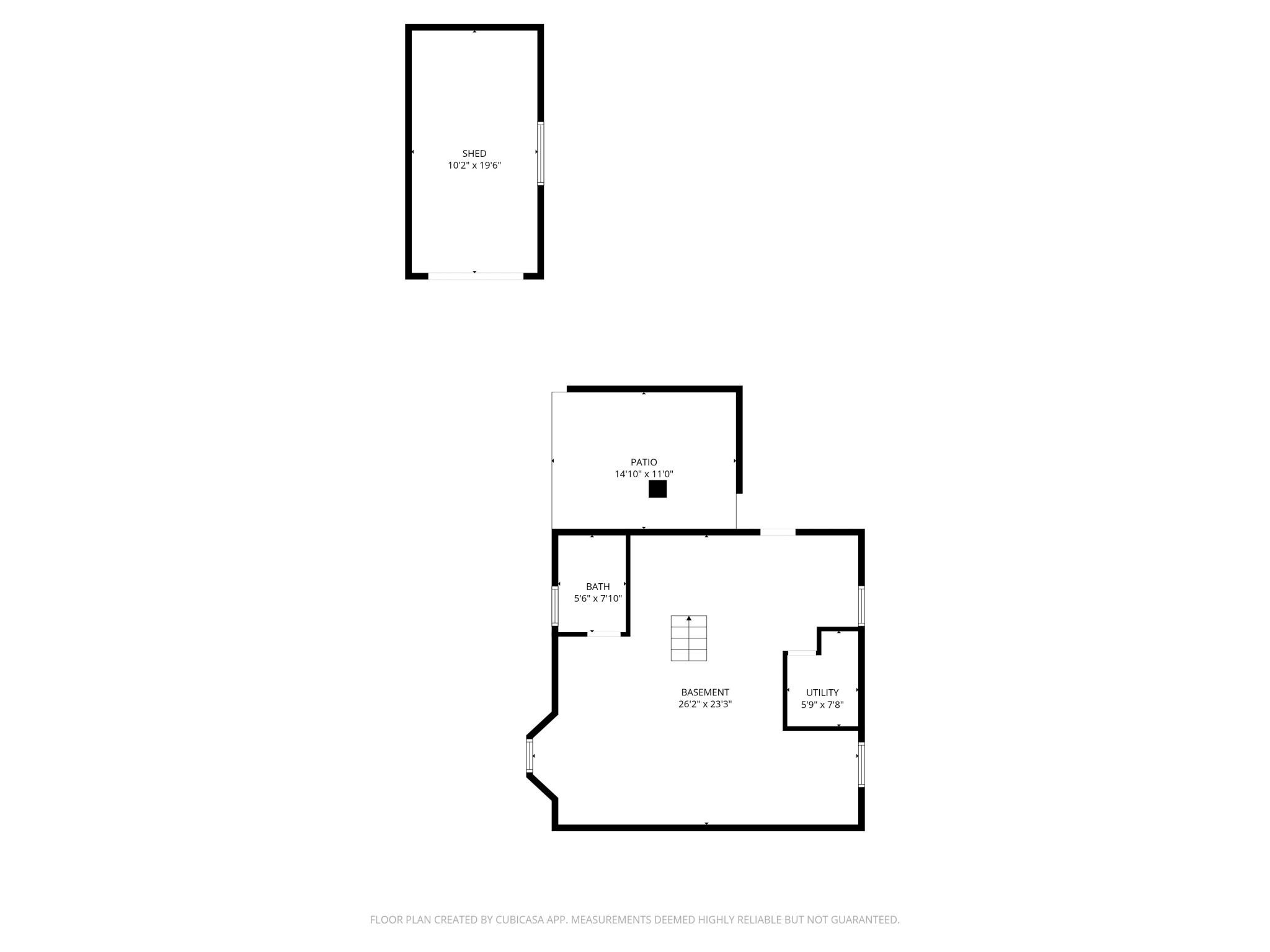 ROLAND PARK - Residential