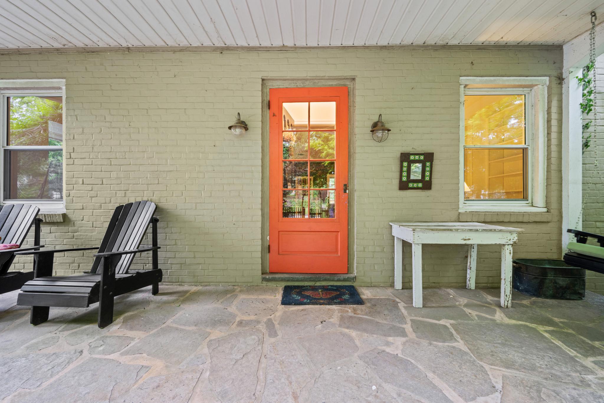 ROLAND PARK - Residential