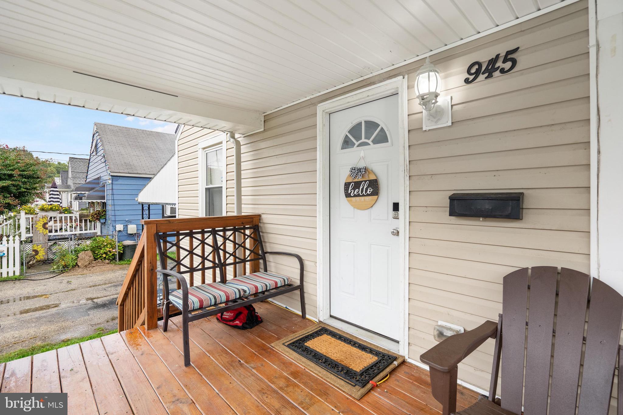 MARTINDALE - Residential