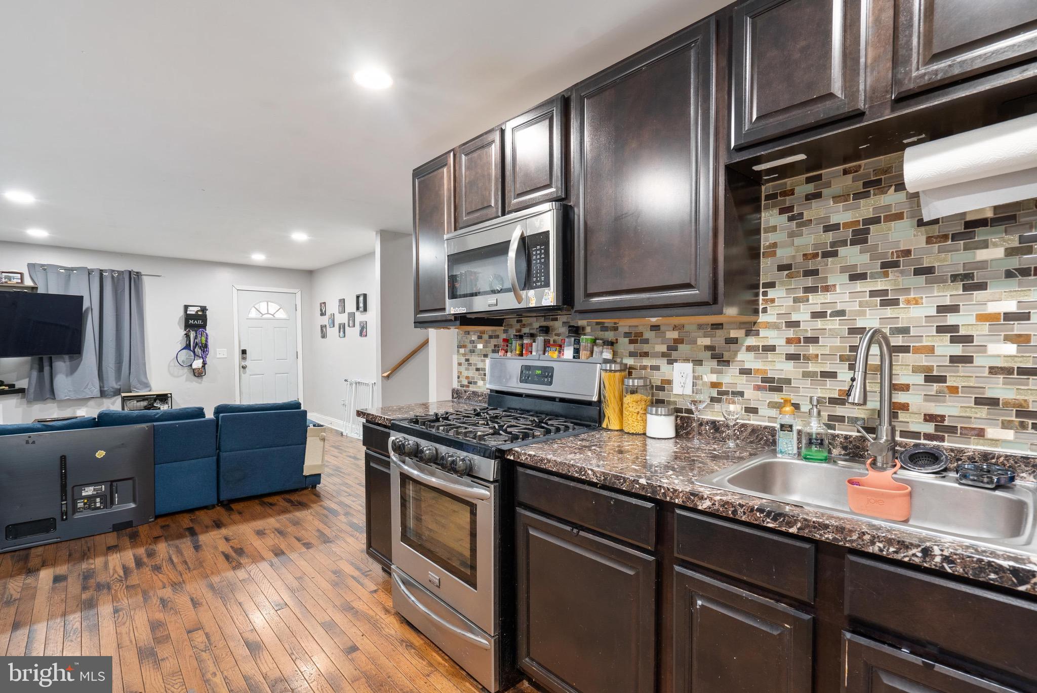 MARTINDALE - Residential