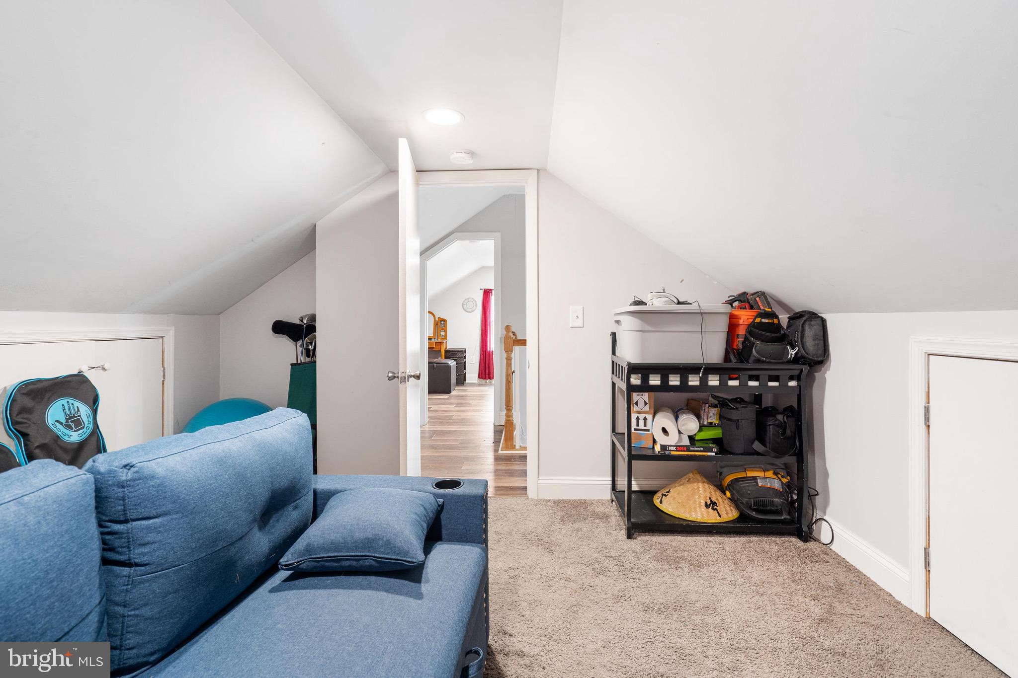 MARTINDALE - Residential