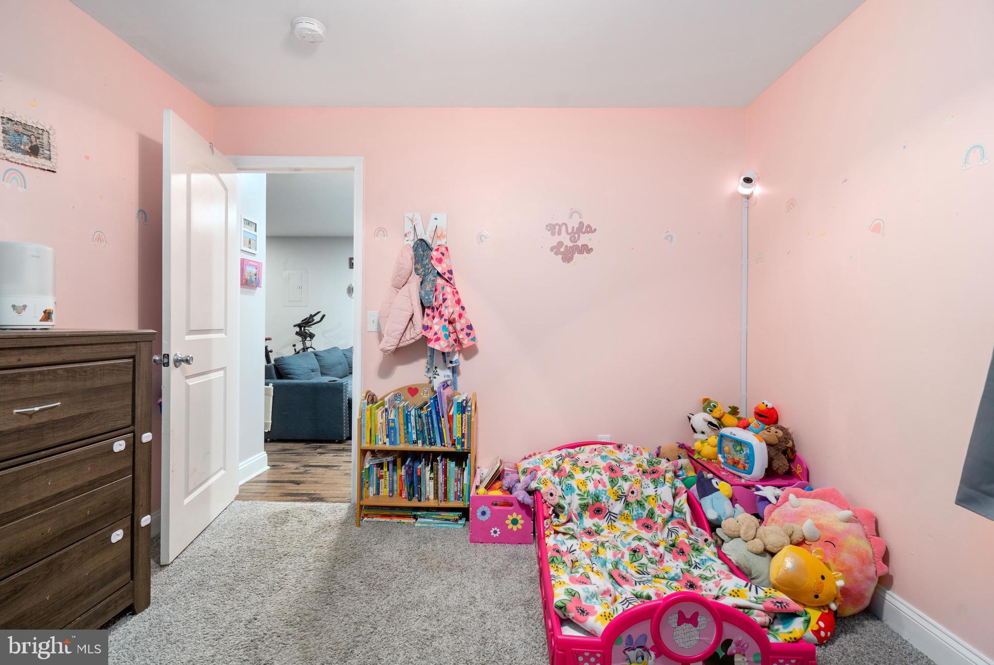 MARTINDALE - Residential