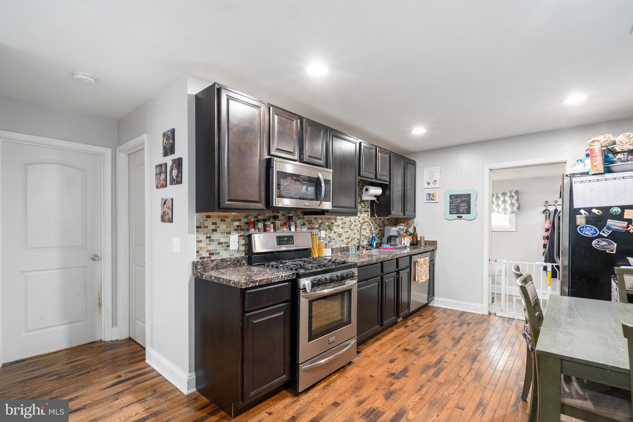 MARTINDALE - Residential