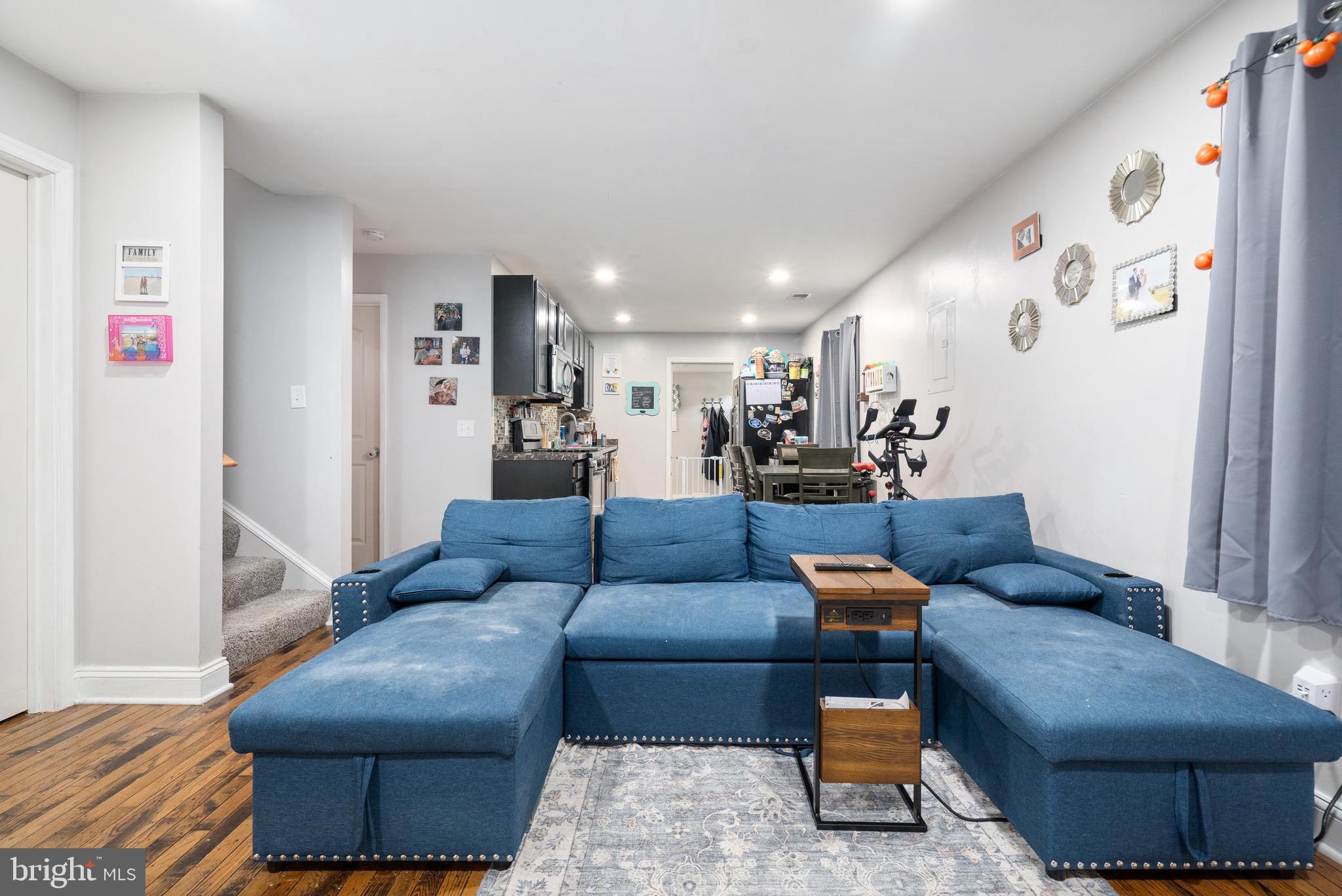 MARTINDALE - Residential