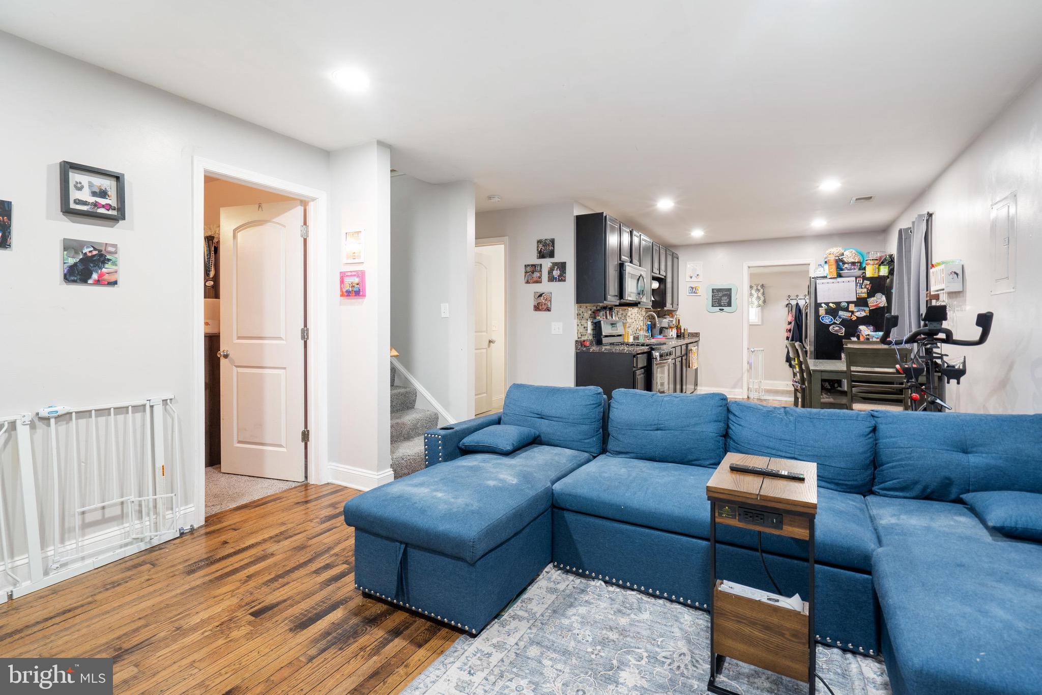 MARTINDALE - Residential