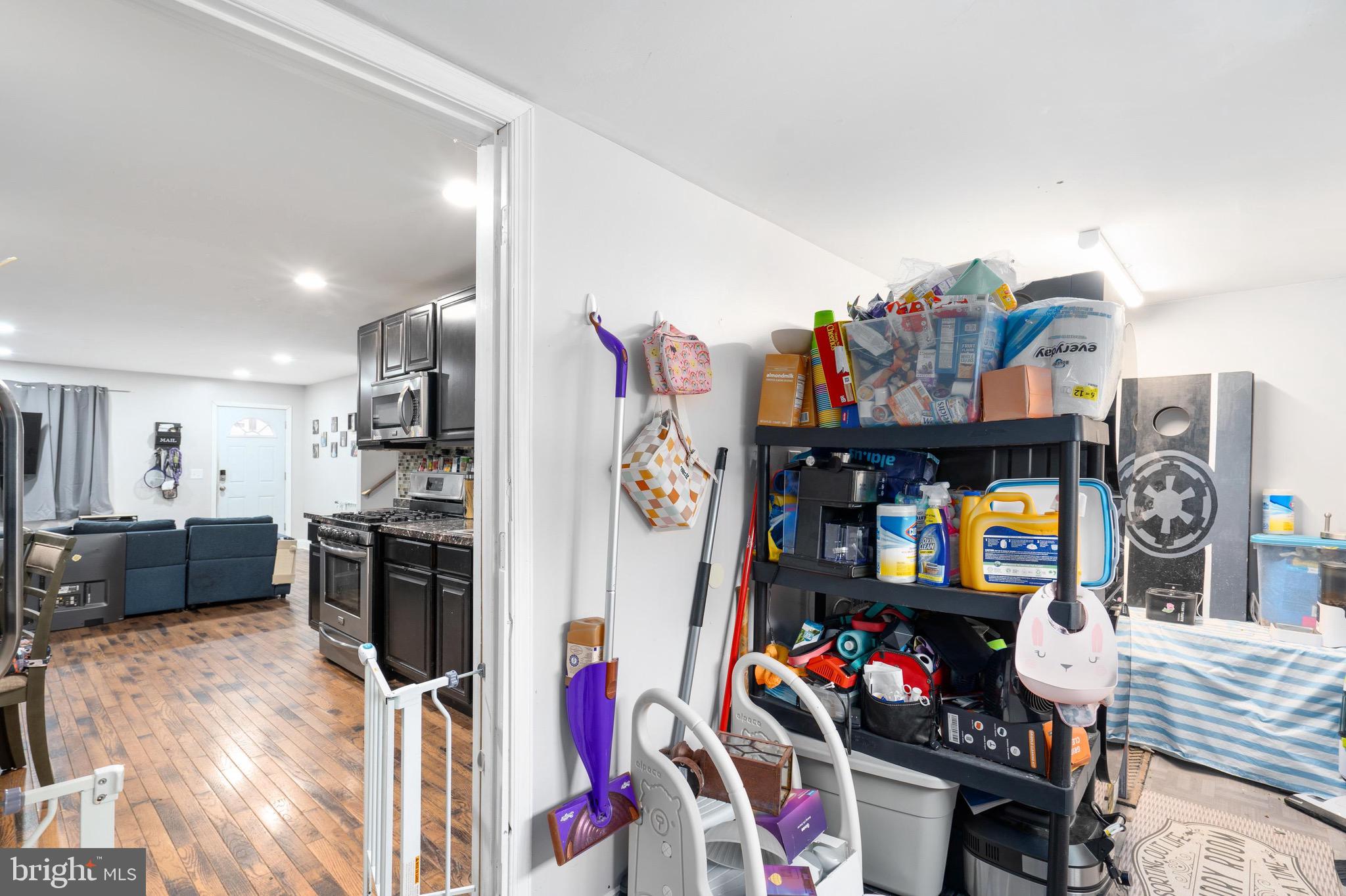 MARTINDALE - Residential