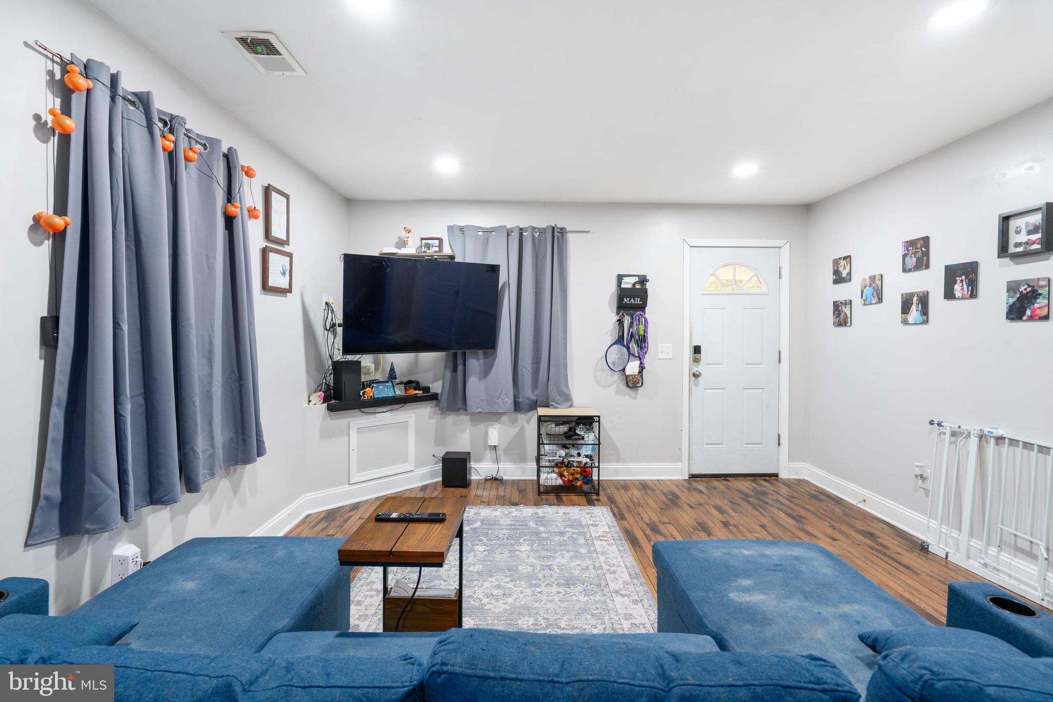 MARTINDALE - Residential