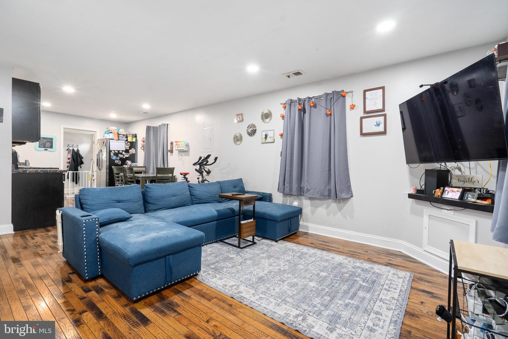 MARTINDALE - Residential