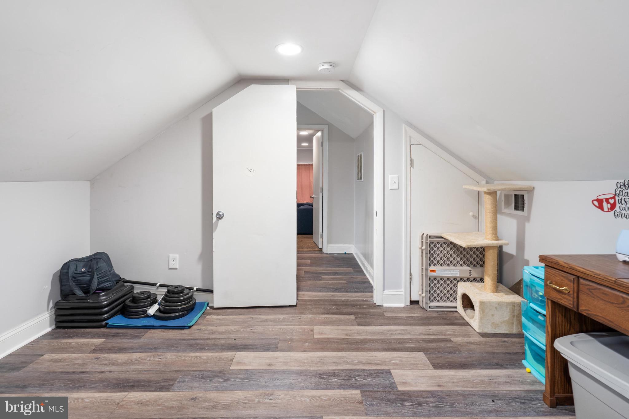 MARTINDALE - Residential