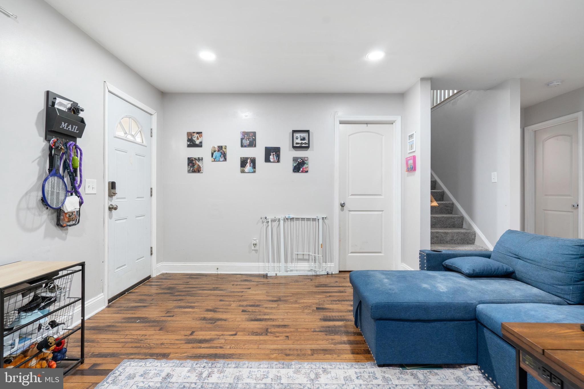 MARTINDALE - Residential