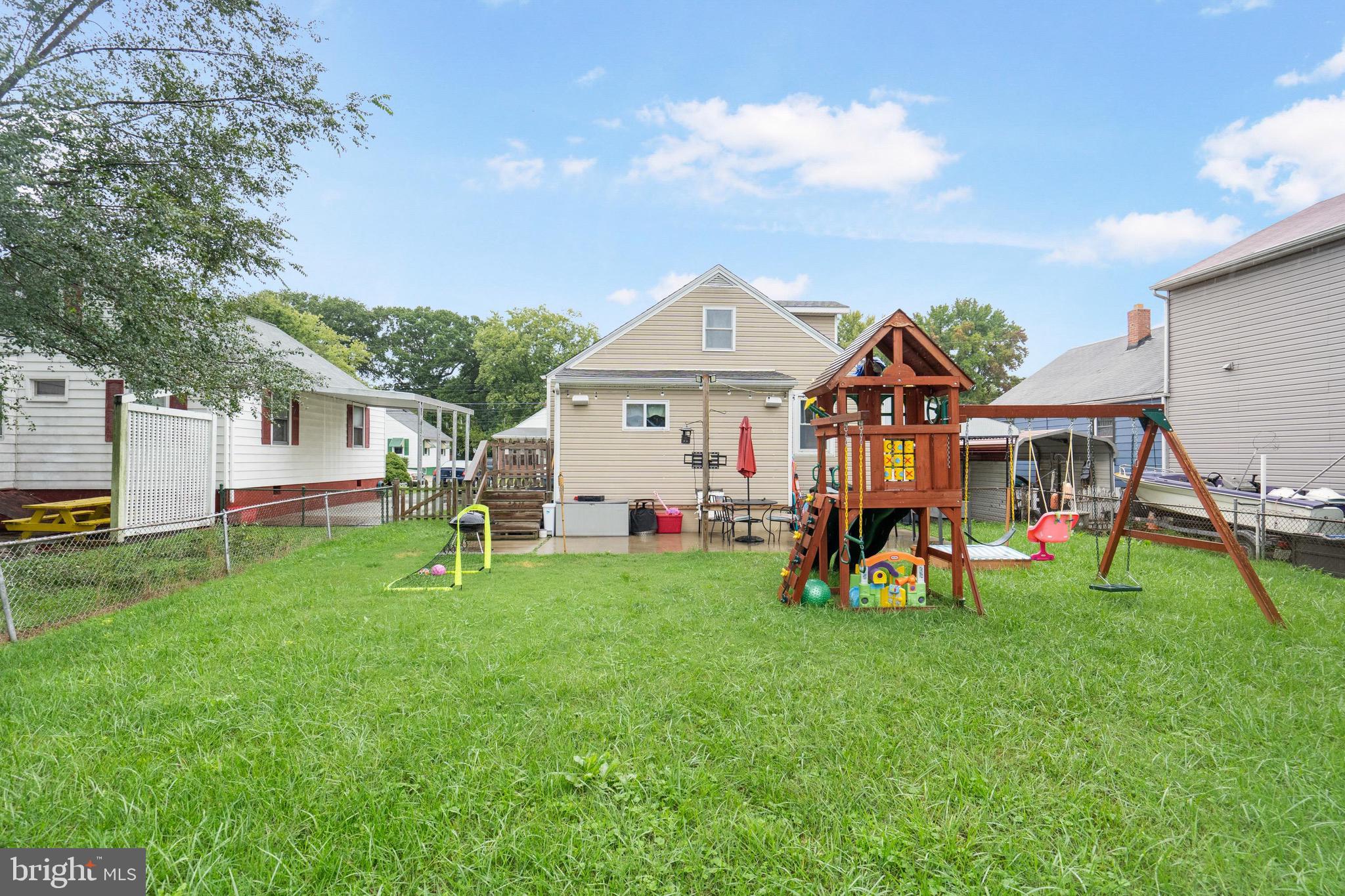 MARTINDALE - Residential