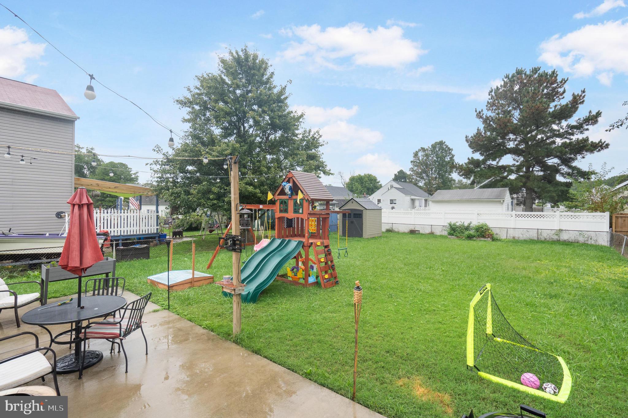 MARTINDALE - Residential