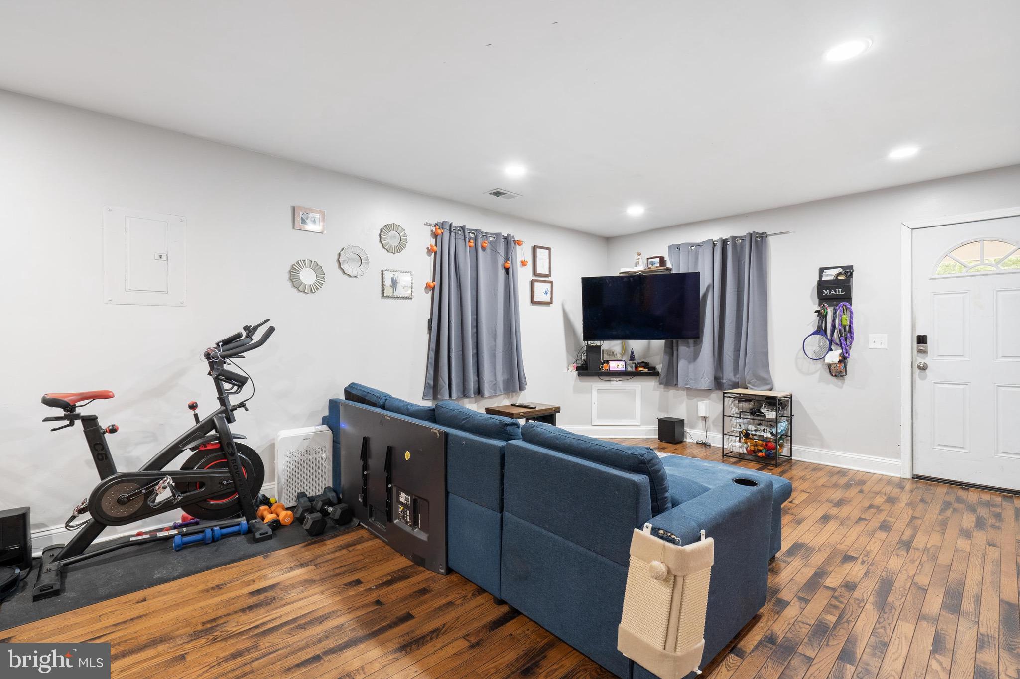 MARTINDALE - Residential