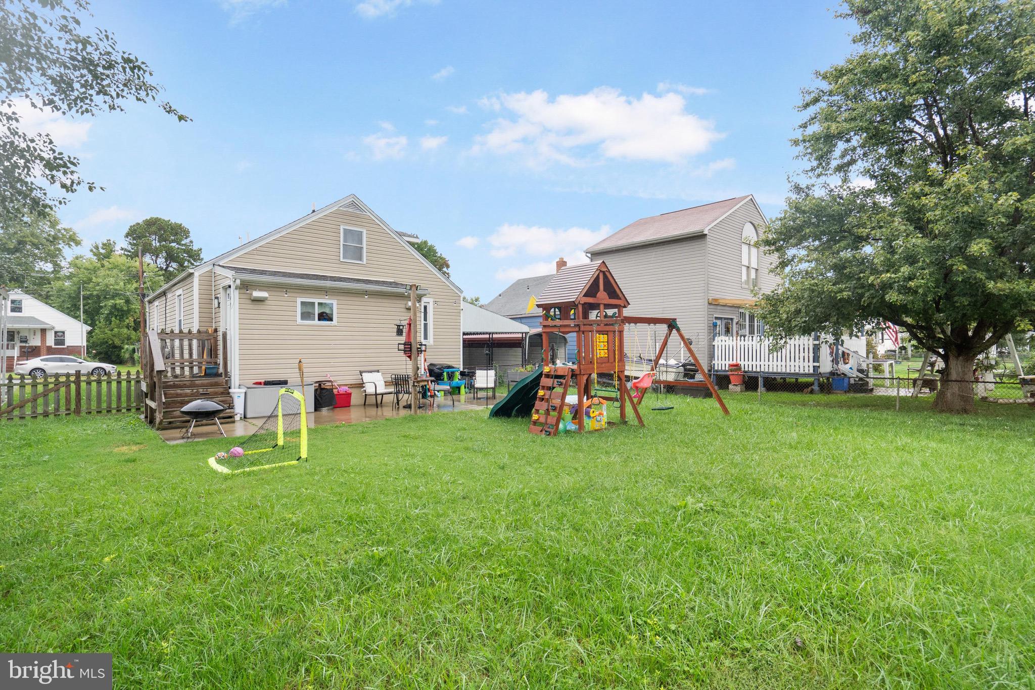 MARTINDALE - Residential