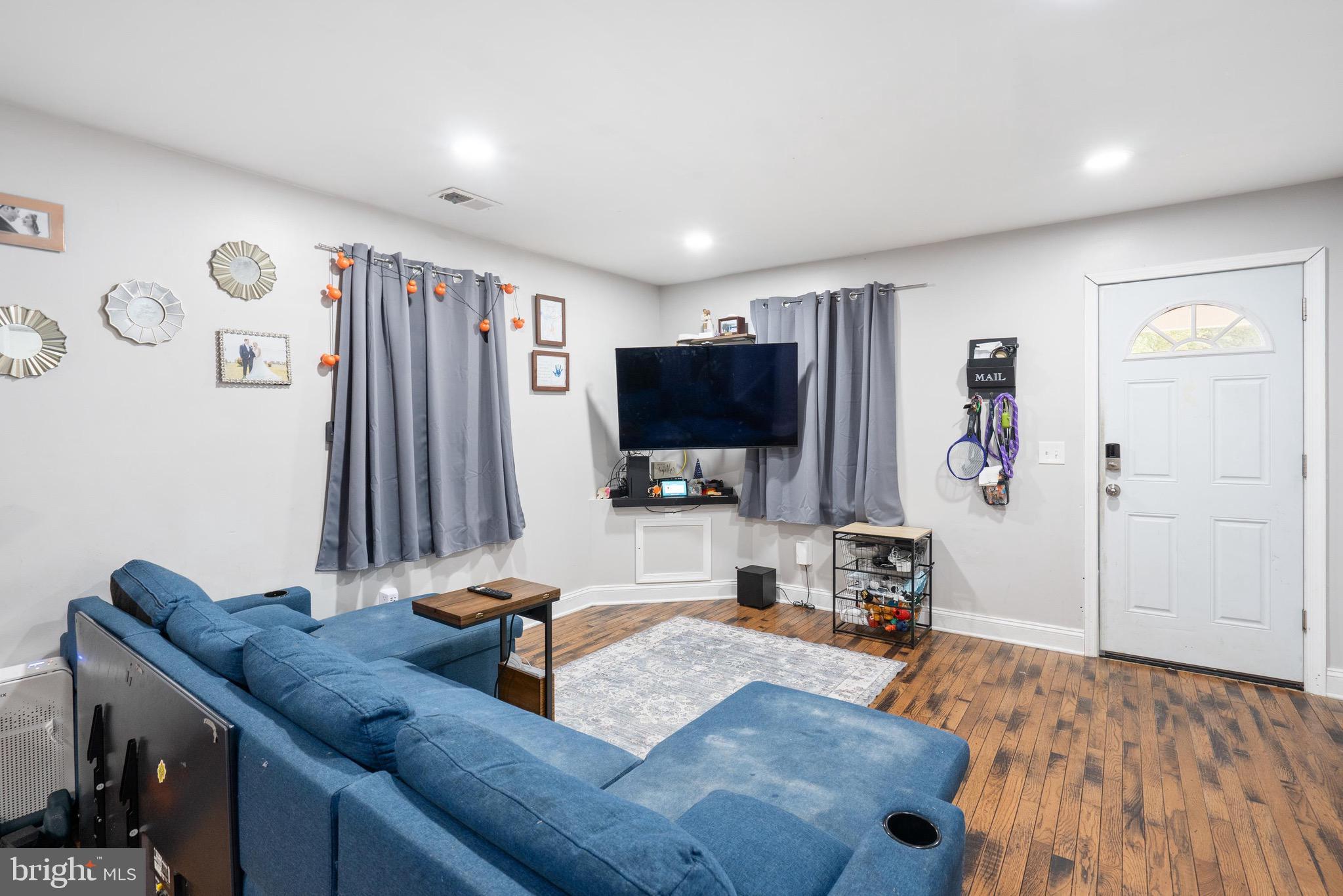 MARTINDALE - Residential