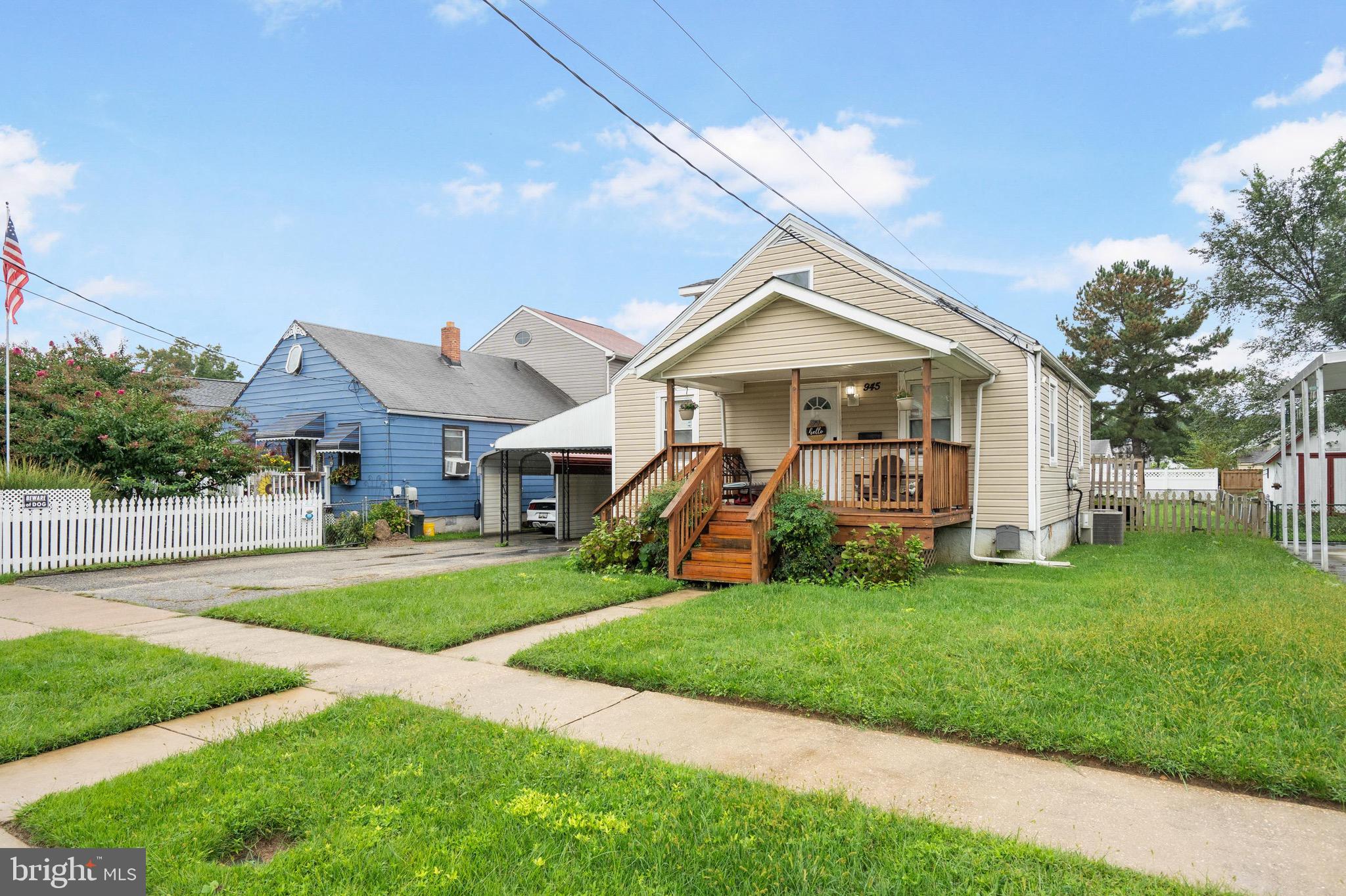 MARTINDALE - Residential