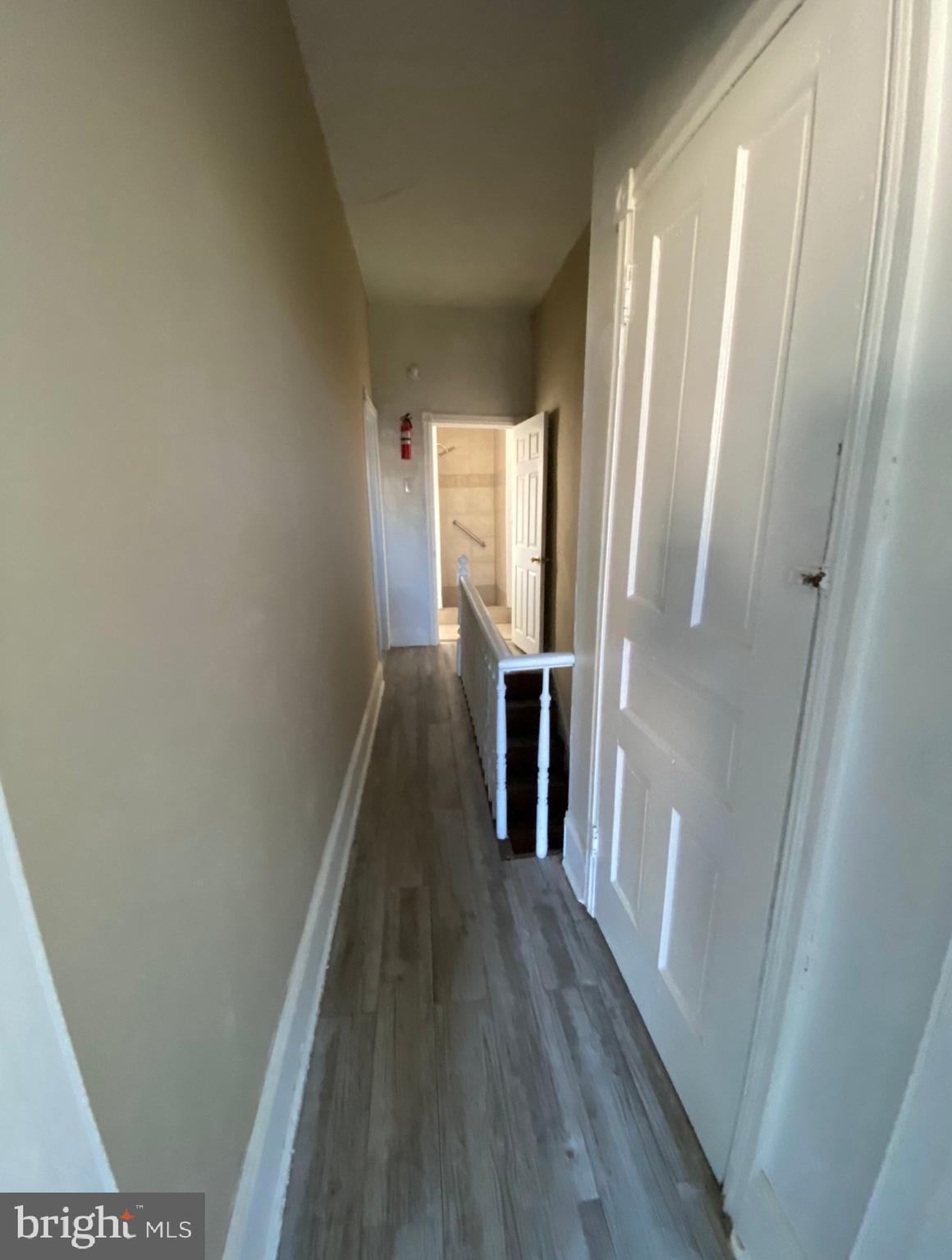 ALLEGHENY WEST - Residential