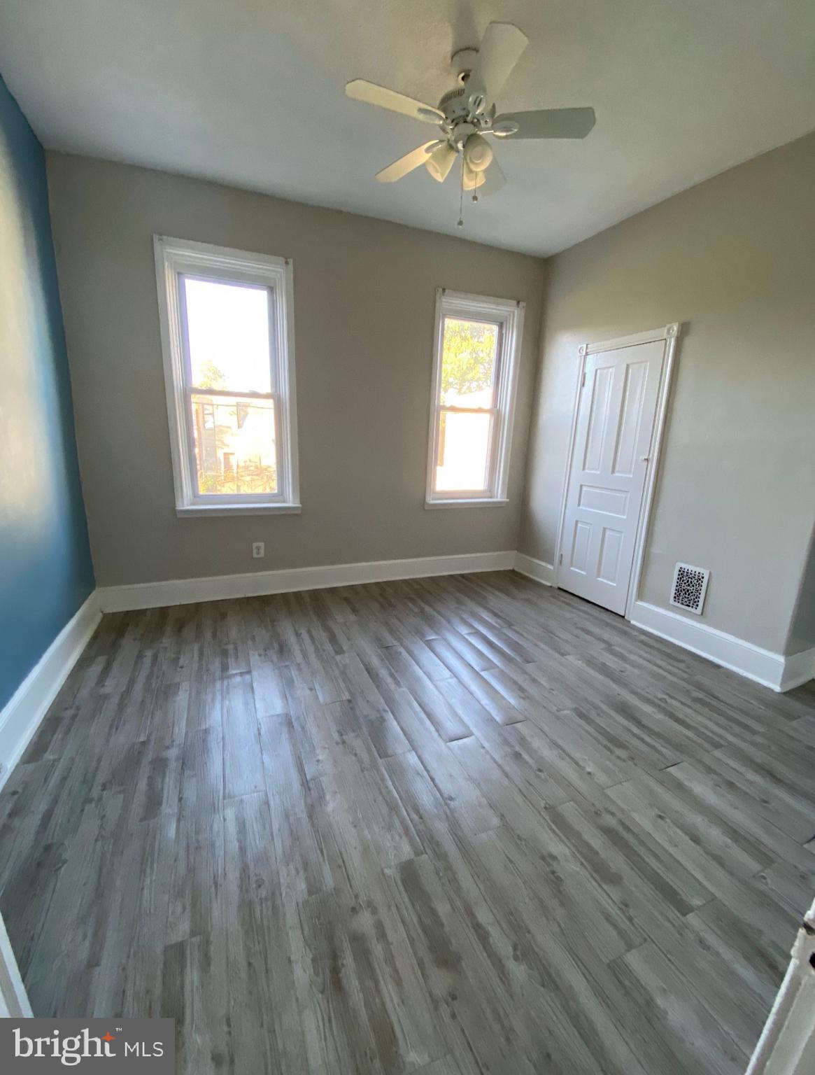 ALLEGHENY WEST - Residential