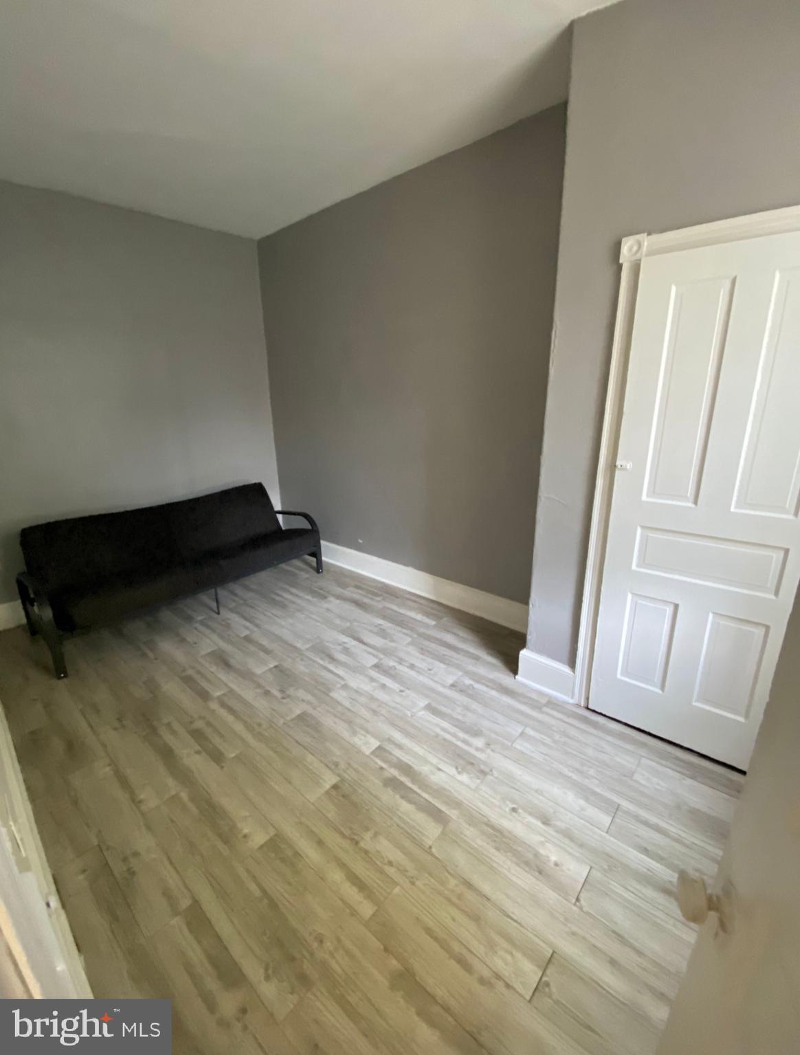 ALLEGHENY WEST - Residential