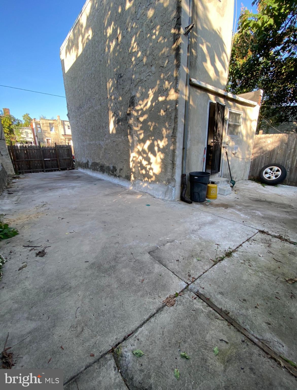 ALLEGHENY WEST - Residential