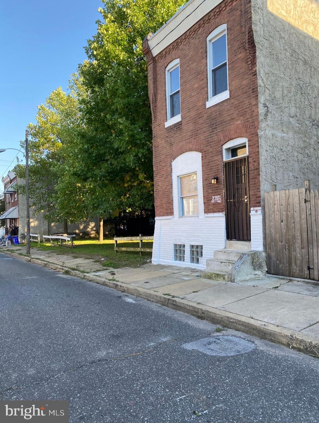 Photo of 2718 W Sterner Street, PHILADELPHIA, PA 19132 (MLS # PAPH2478518)