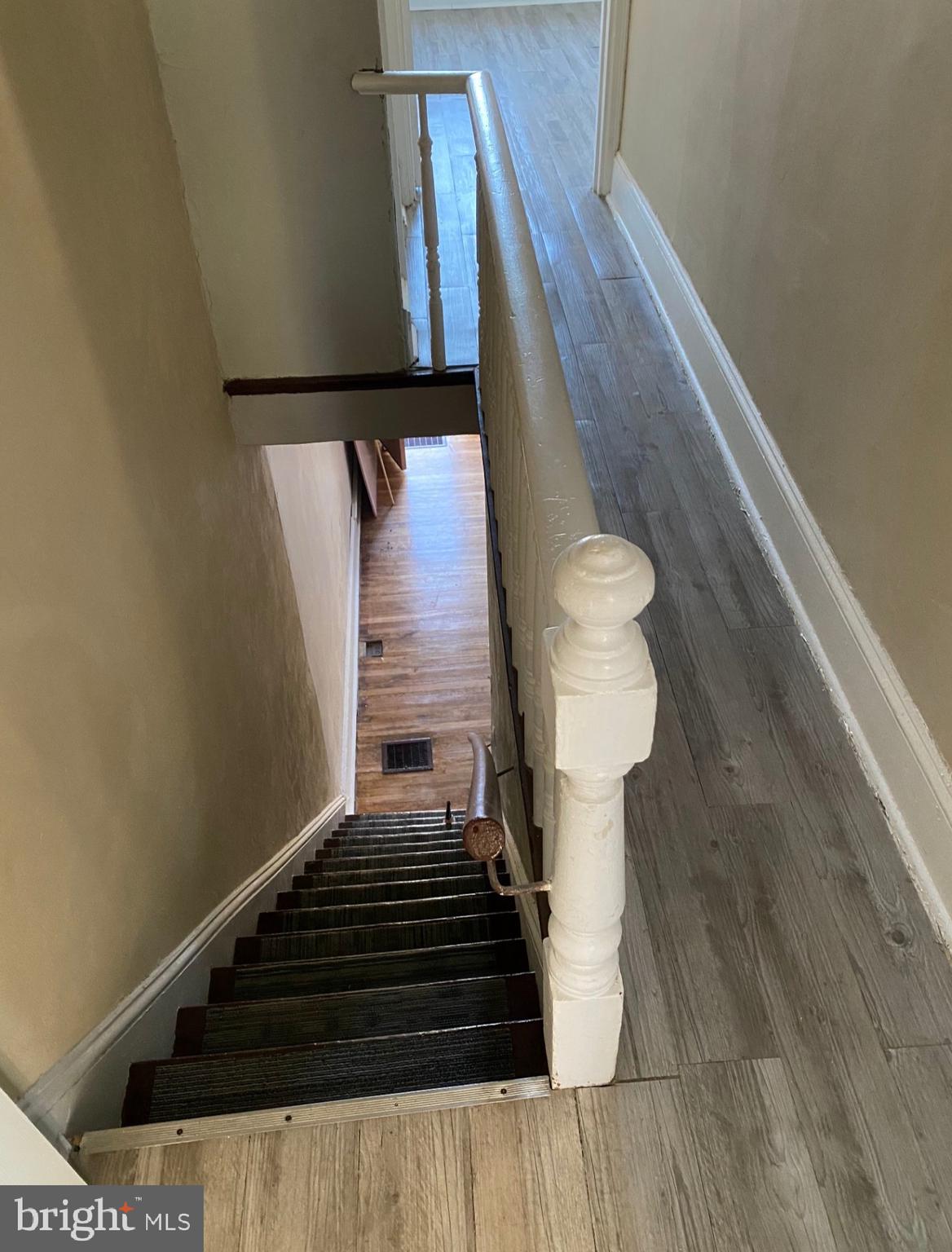 ALLEGHENY WEST - Residential