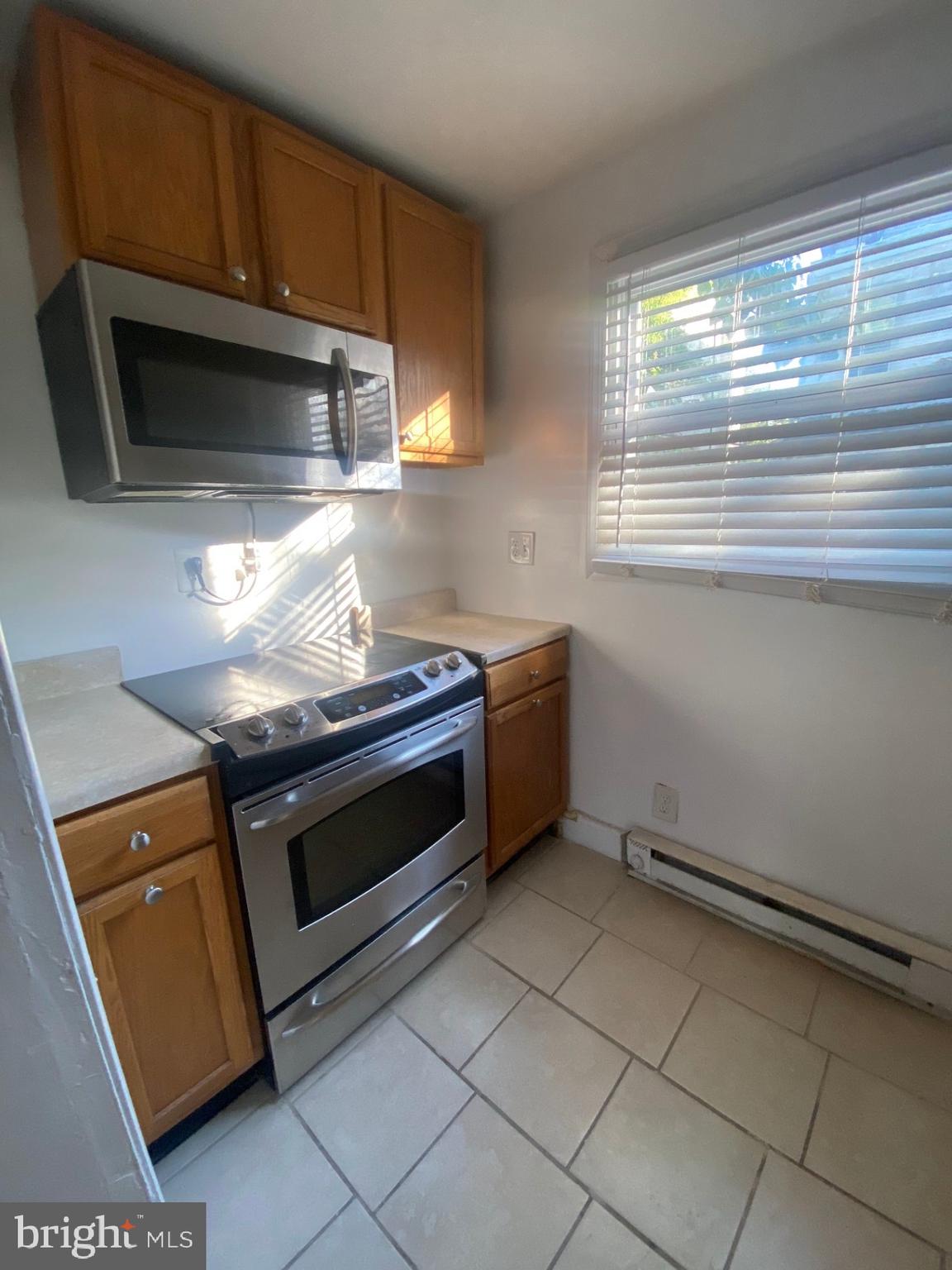 ALLEGHENY WEST - Residential