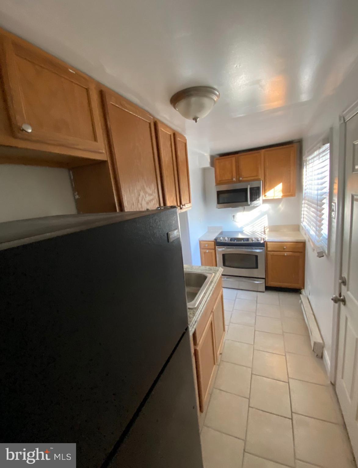 ALLEGHENY WEST - Residential