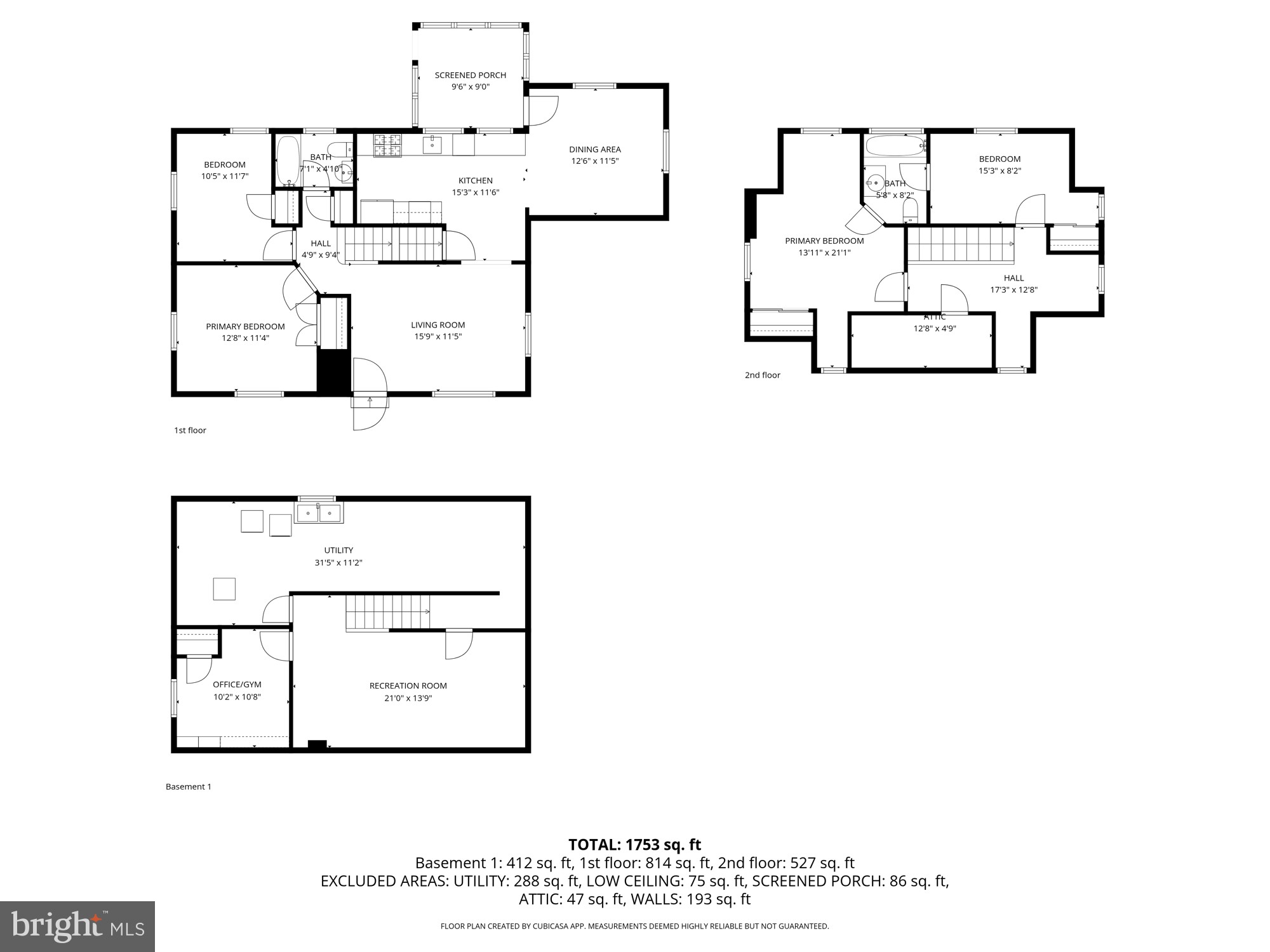 KENSINGTON ESTATES - Residential