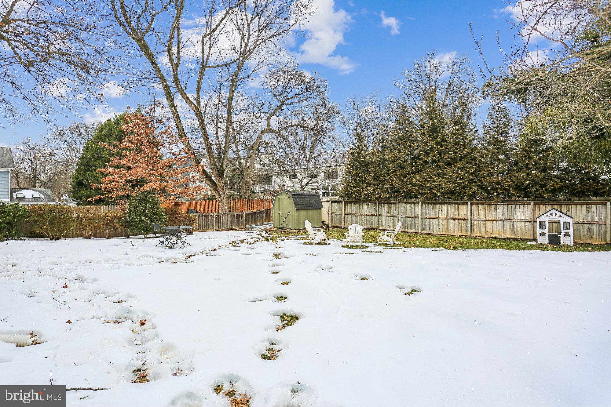 KENSINGTON ESTATES - Residential