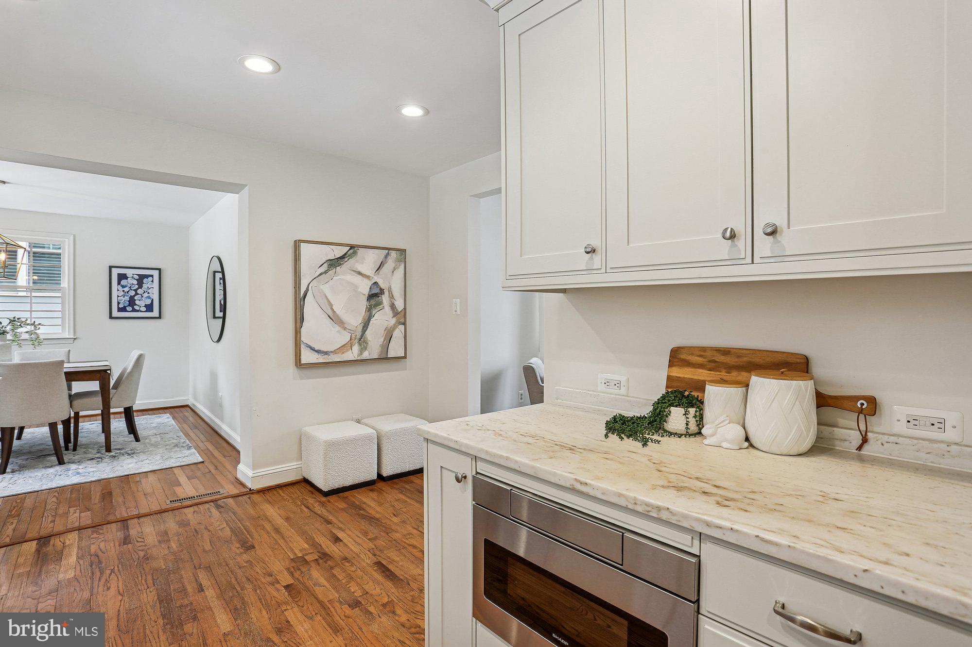 KENSINGTON ESTATES - Residential