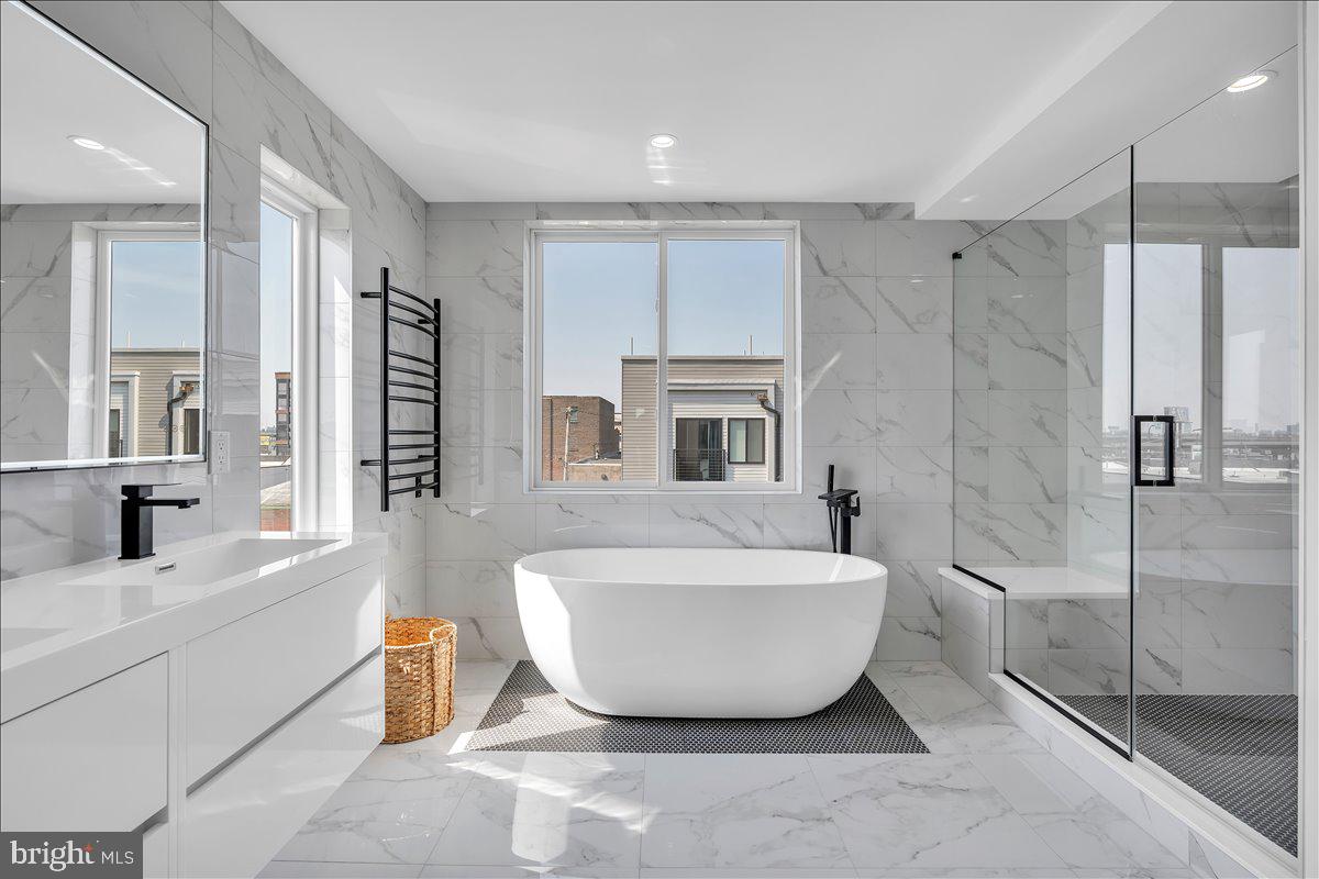 FISHTOWN - Residential