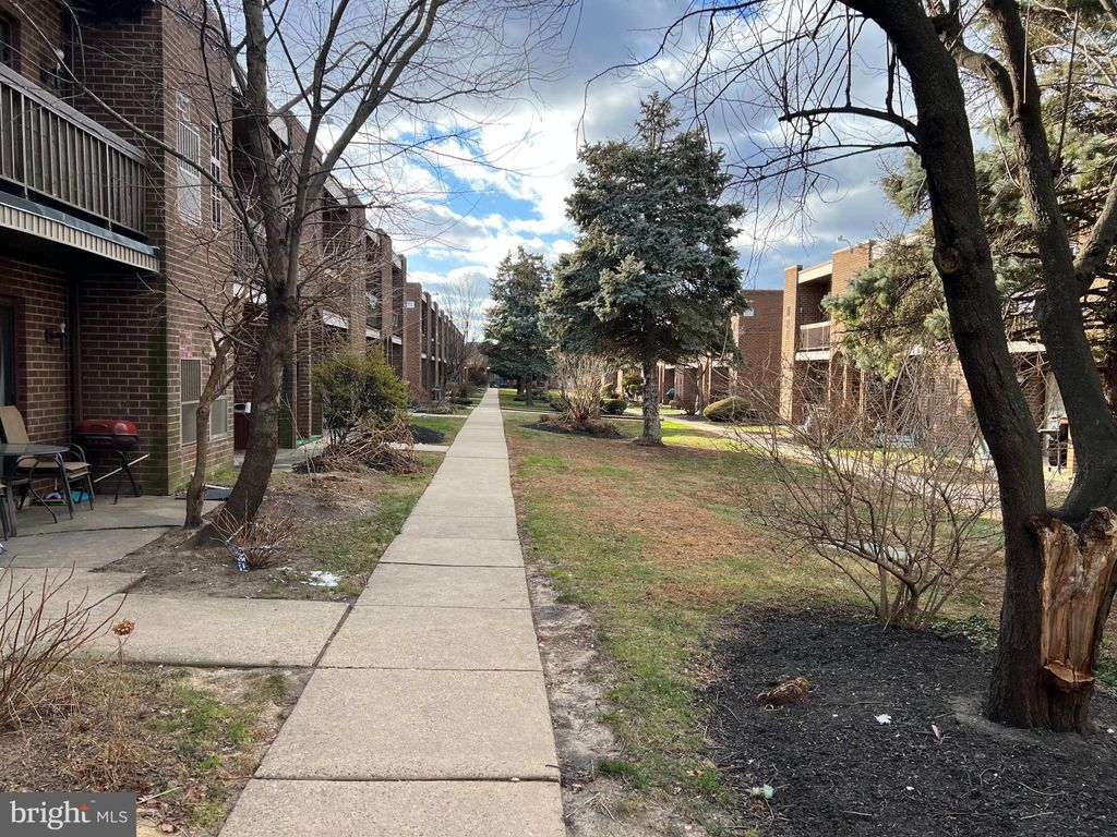 Photo of 9926 - 00 Haldeman Avenue #43, PHILADELPHIA, PA 19115 (MLS # PAPH2570980)