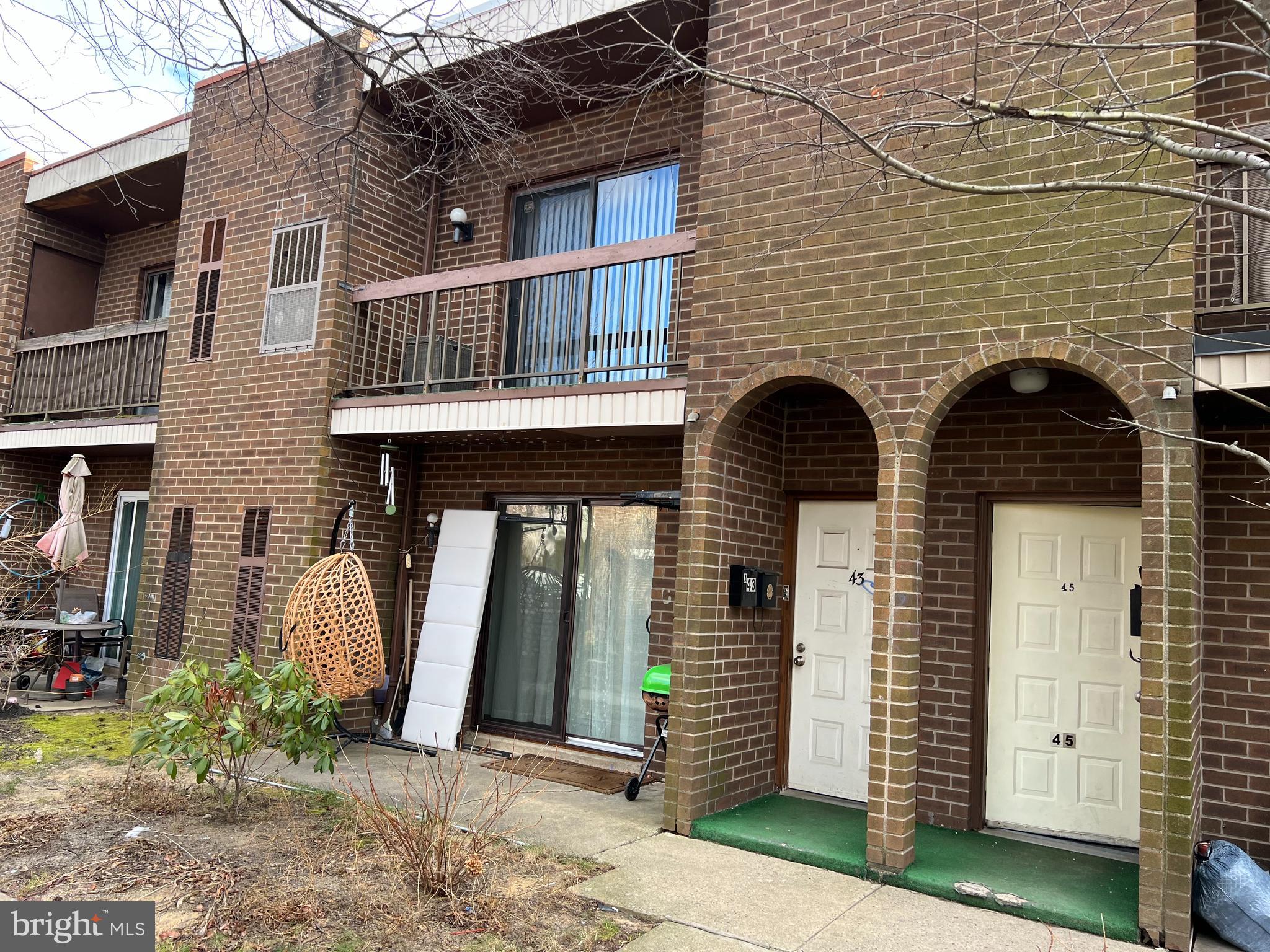 9926 HALDEMAN AVENUE 00 43