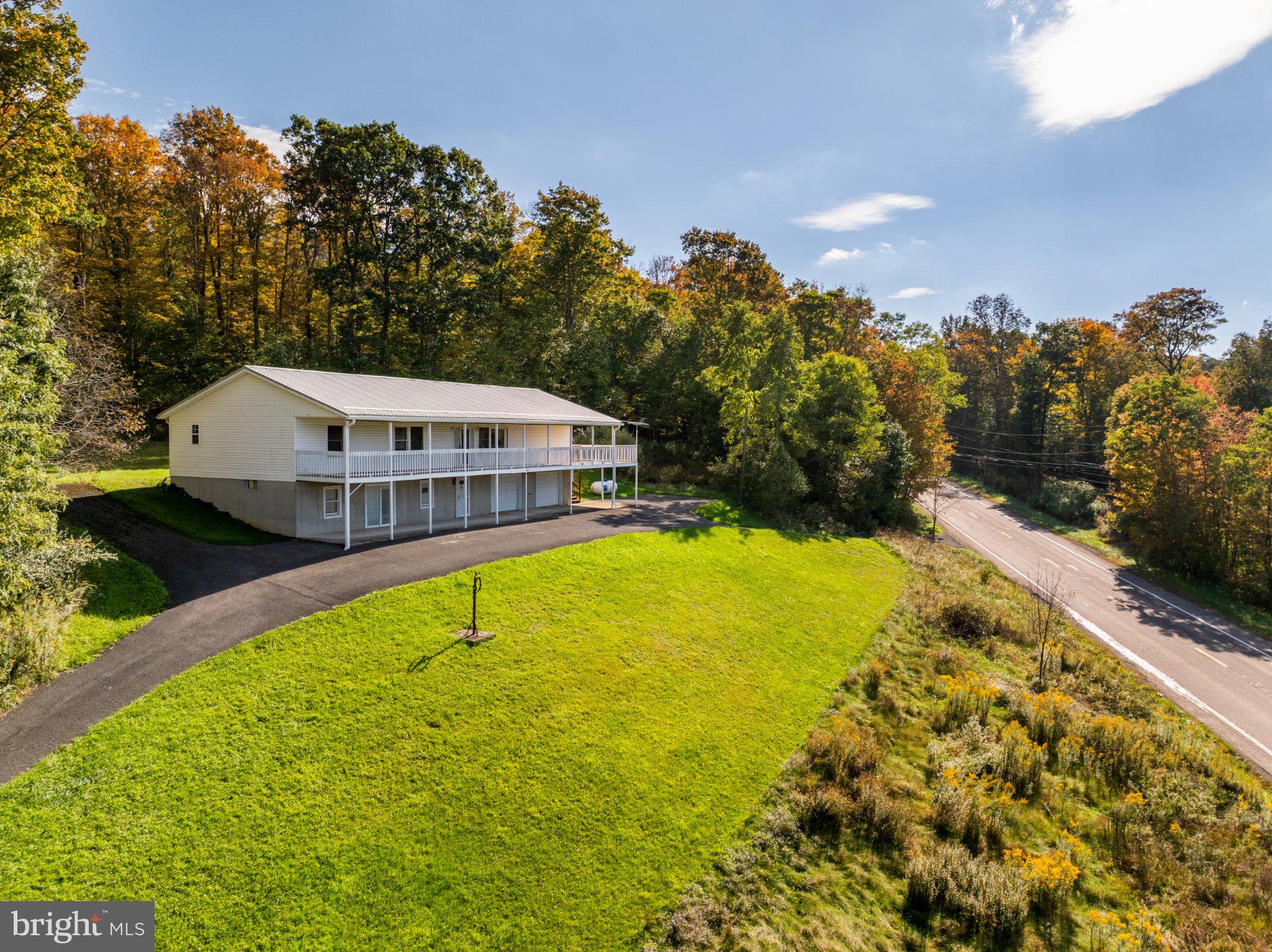 2092 GORMAN ROAD