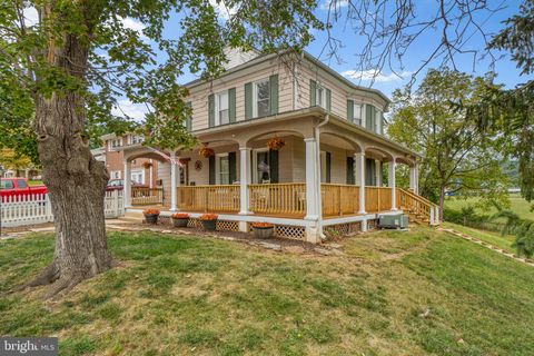 409 N MAIN STREET BOONSBORO MD 21713