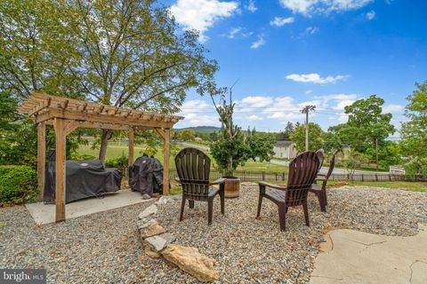 409 N MAIN STREET BOONSBORO MD 21713