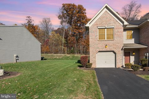 620 GLENBROOK DRIVE HARRISBURG PA 17110