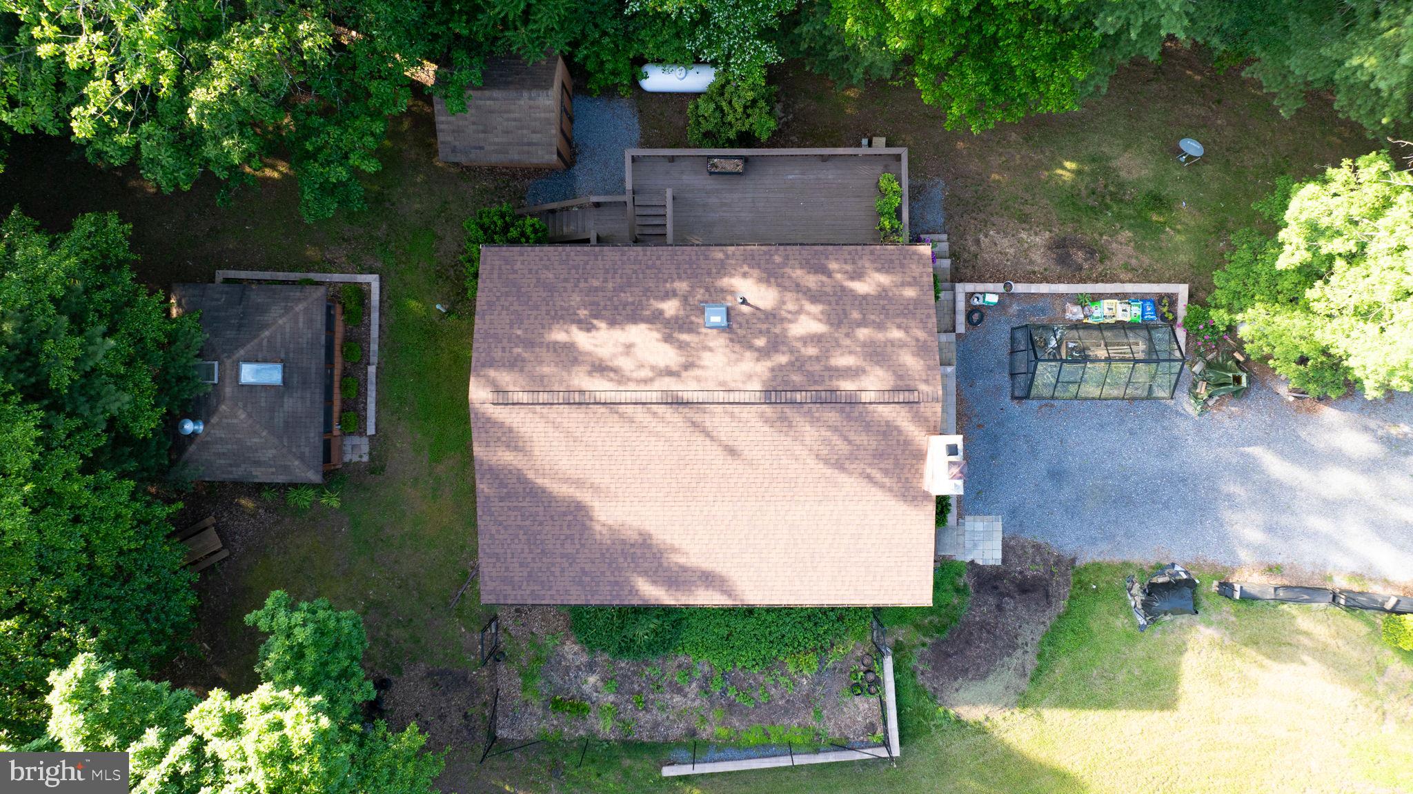 SLEEPY CREEK - Residential