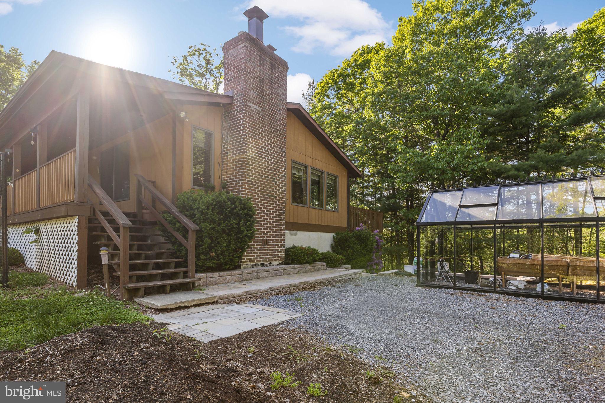 SLEEPY CREEK - Residential