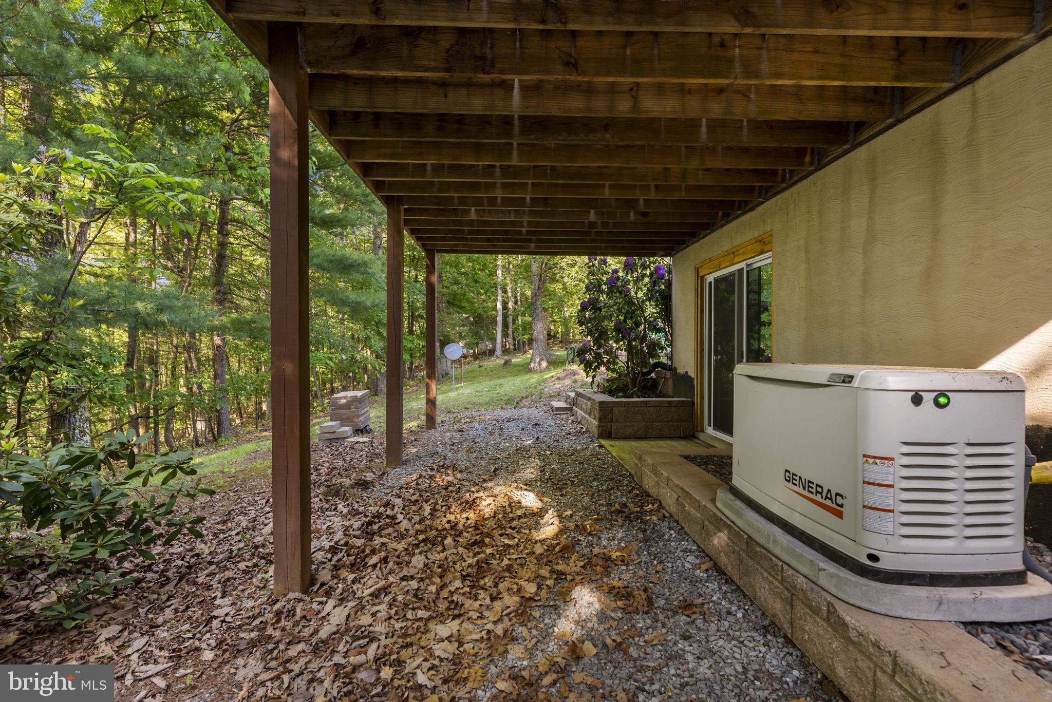 SLEEPY CREEK - Residential