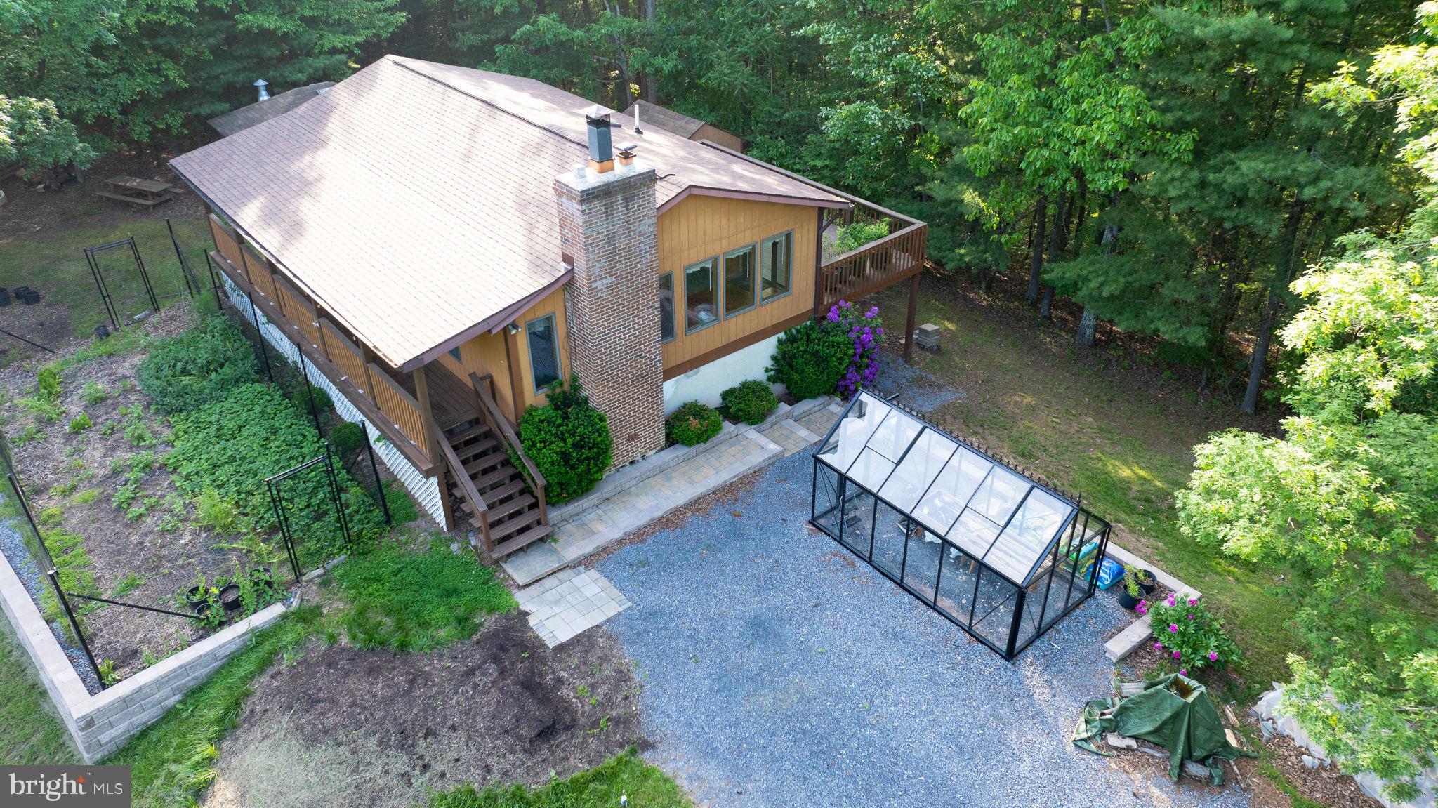 SLEEPY CREEK - Residential