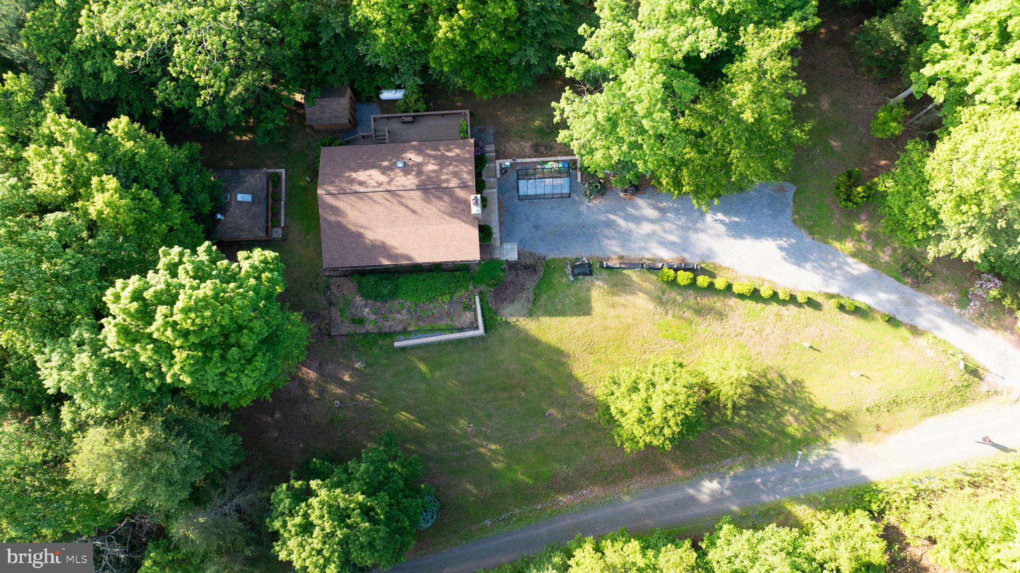 SLEEPY CREEK - Residential