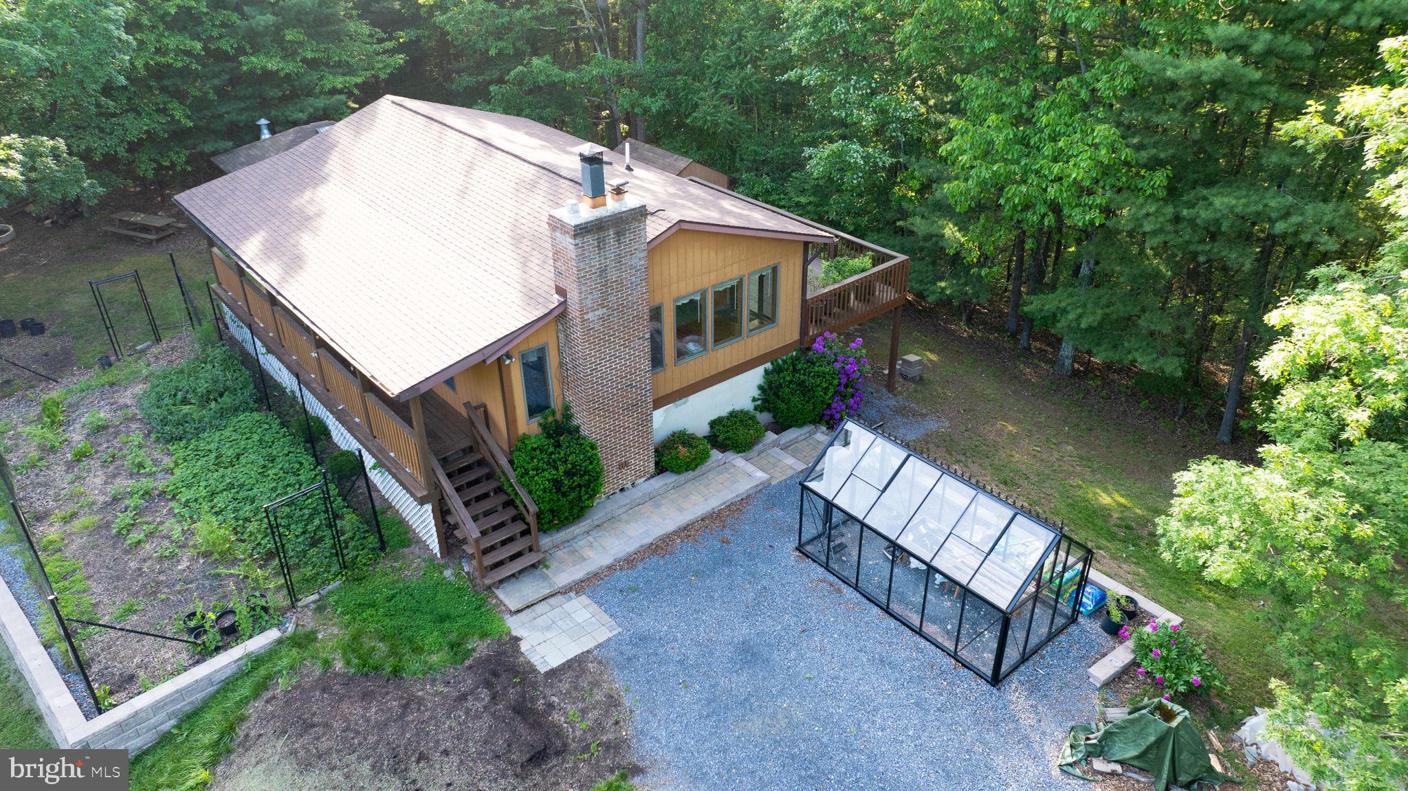 SLEEPY CREEK - Residential