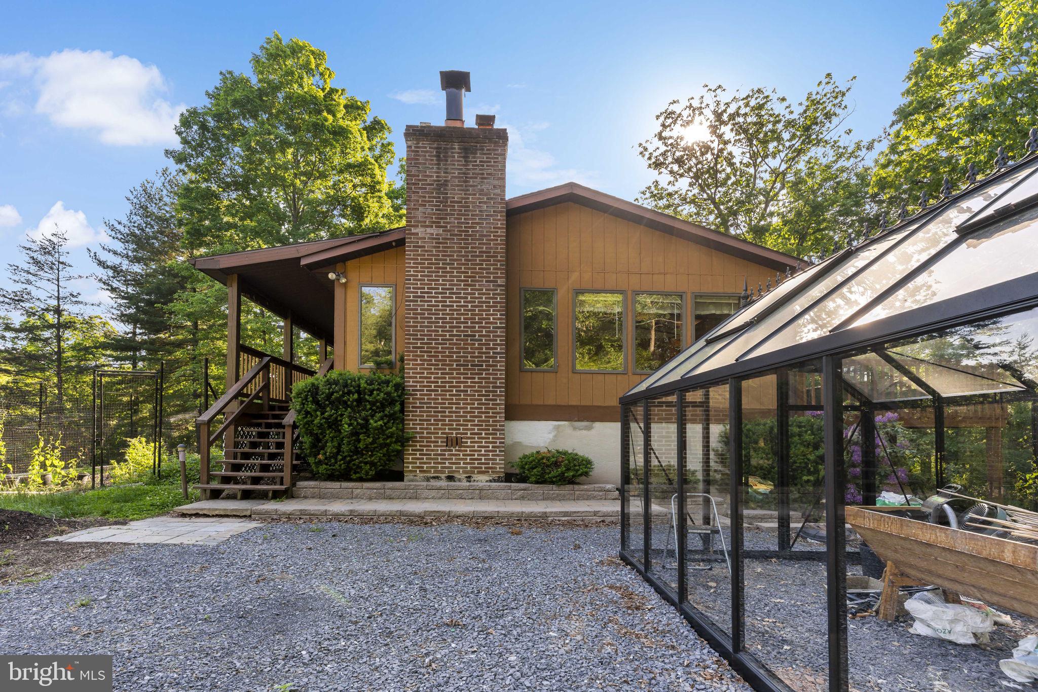 SLEEPY CREEK - Residential